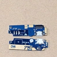 Cụm Chân Sạc, Chui Sạc Zenfone Max Sạc Chập Chờn, Không Vào Pin